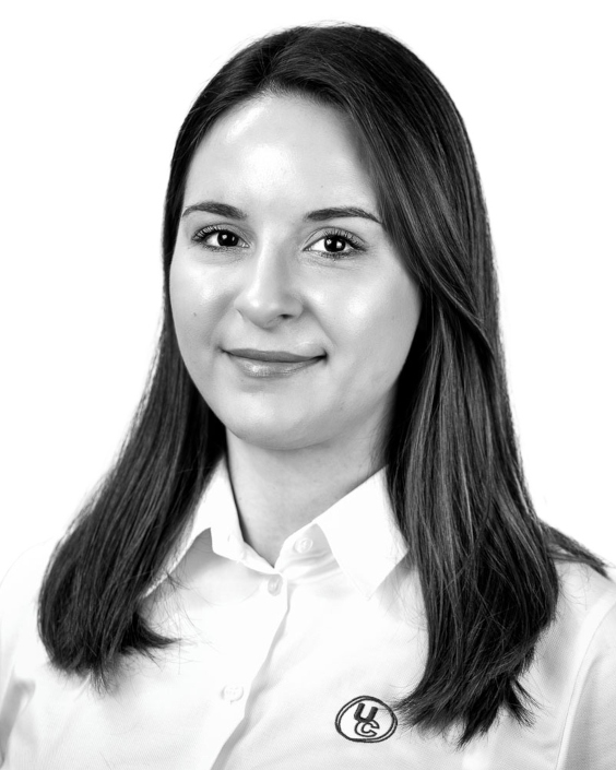 Ultra Clean Natasha Boshkovska