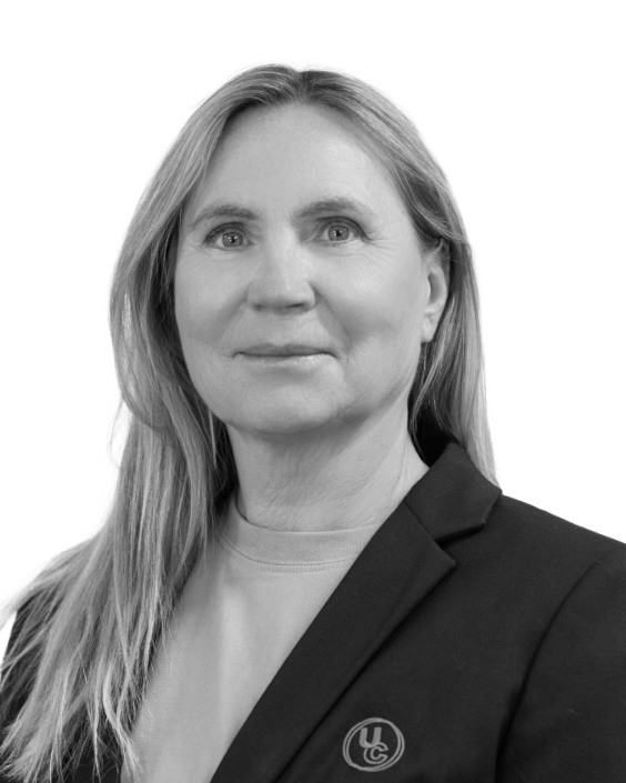 Ultra Clean Loredana Wahlström