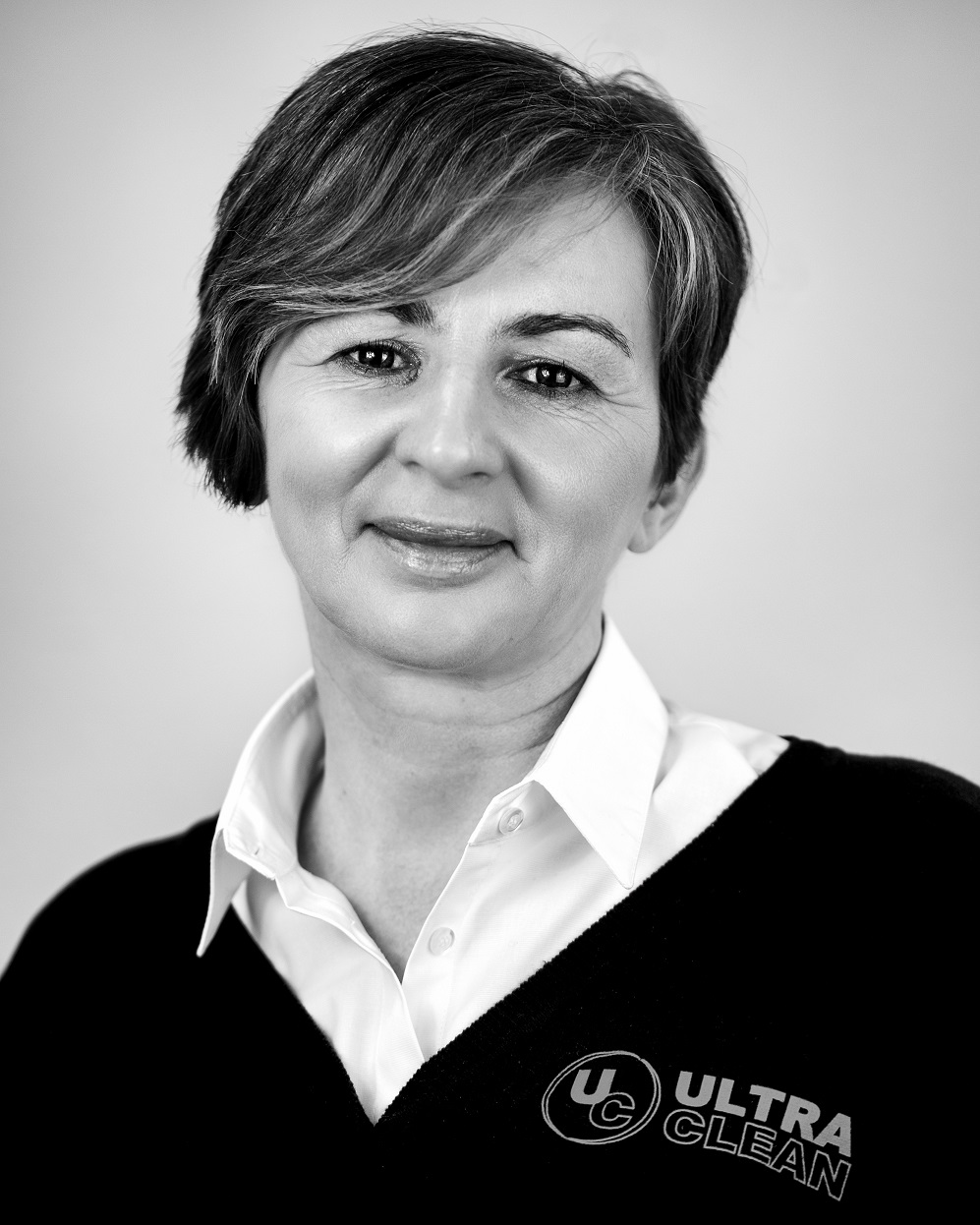 Ultra clean Tihana Pavlicevic