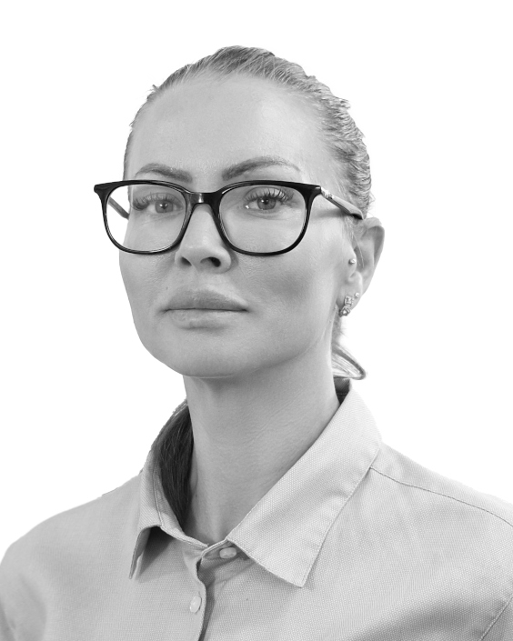 Ultra Clean Miona Miletic